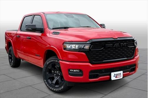 2025 RAM 1500 Lone Star