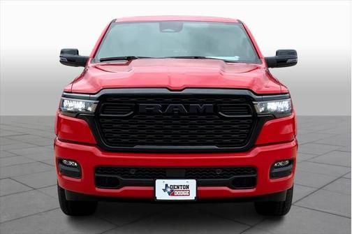 2025 RAM 1500 Lone Star