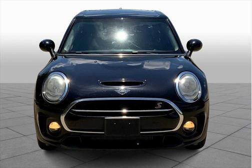 2019 MINI Clubman Cooper S ALL4
