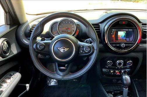 2019 MINI Clubman Cooper S ALL4