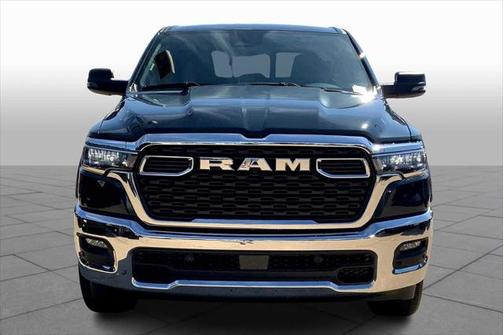 2025 RAM 1500 Lone Star
