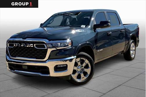 2025 RAM 1500 Lone Star