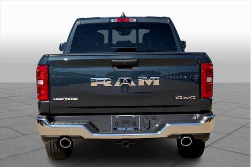 2025 RAM 1500 Lone Star