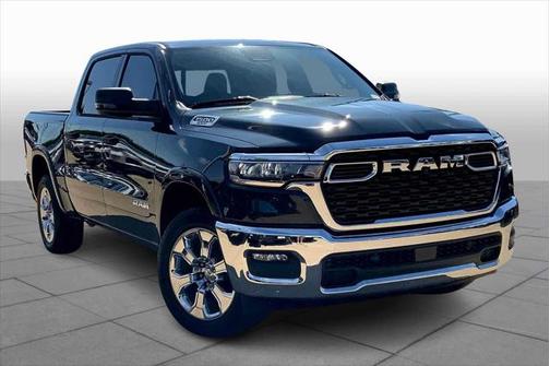 2025 RAM 1500 Lone Star
