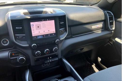 2022 RAM 1500 Lone Star