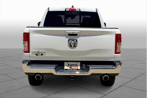 2022 RAM 1500 Lone Star