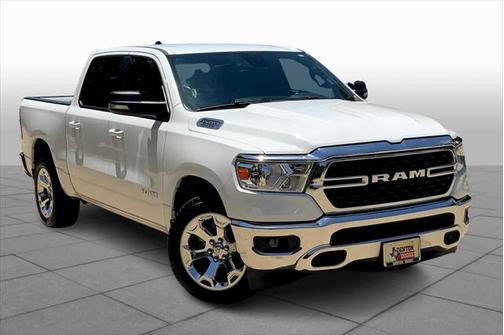 2022 RAM 1500 Lone Star