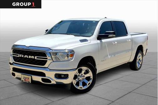 2022 RAM 1500 Lone Star