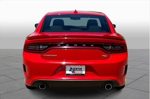 2023 Dodge Charger R/T