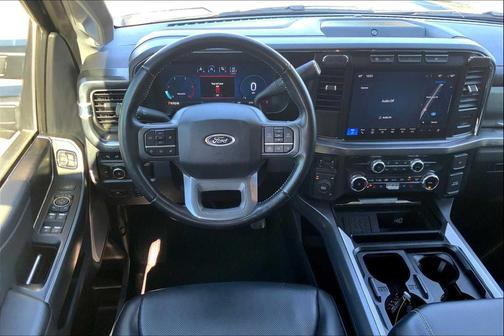 2024 Ford F-250 Lariat