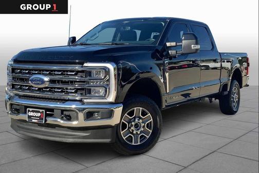 2024 Ford F-250 Lariat