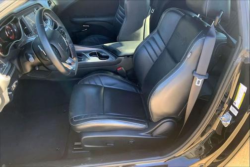 2023 Dodge Challenger SRT Hellcat