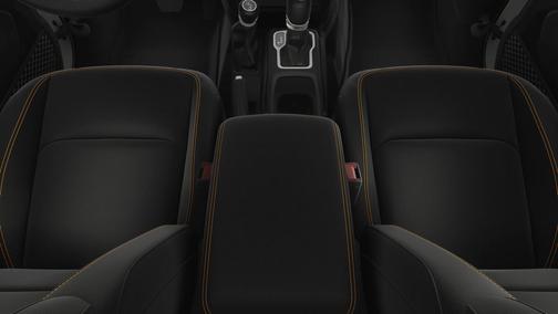 2025 Jeep Gladiator Texas Trail