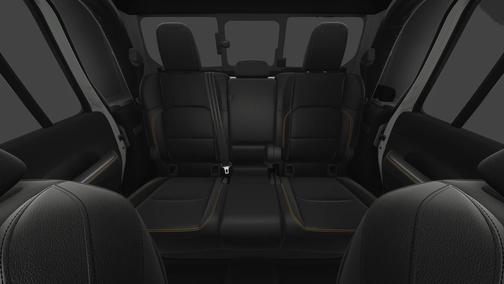 2025 Jeep Gladiator Texas Trail