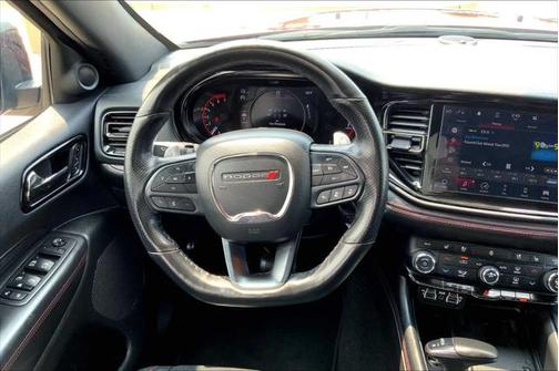 2023 Dodge Durango R/T Plus AWD