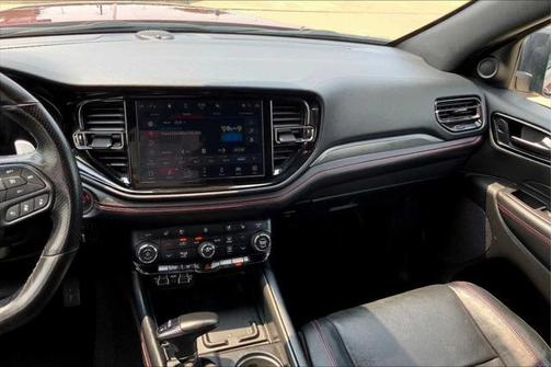 2023 Dodge Durango R/T Plus AWD