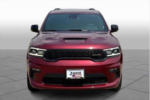 2023 Dodge Durango R/T Plus AWD