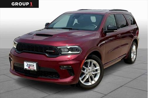 2023 Dodge Durango R/T Plus AWD