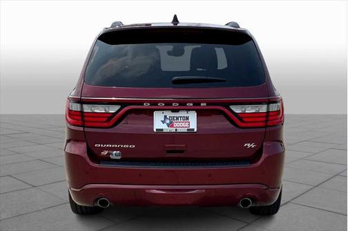 2023 Dodge Durango R/T Plus AWD
