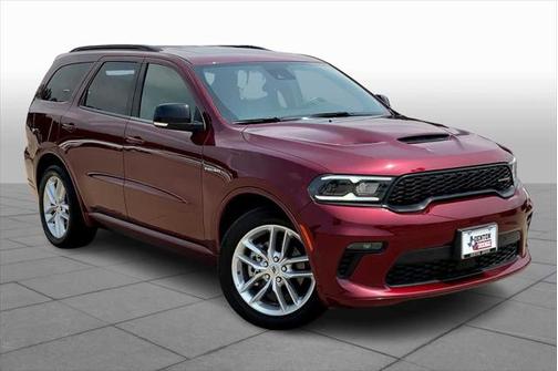 2023 Dodge Durango R/T Plus AWD