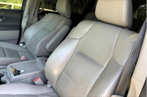 2015 Honda Odyssey Touring