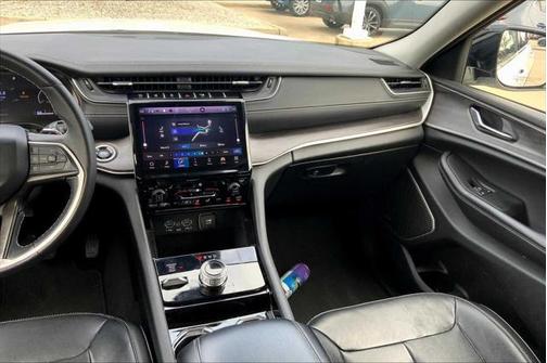 2022 Jeep Grand Cherokee Limited X