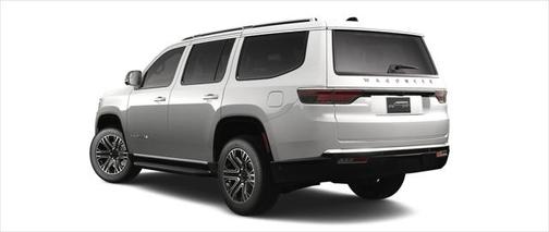 2025 Jeep Wagoneer 4x4