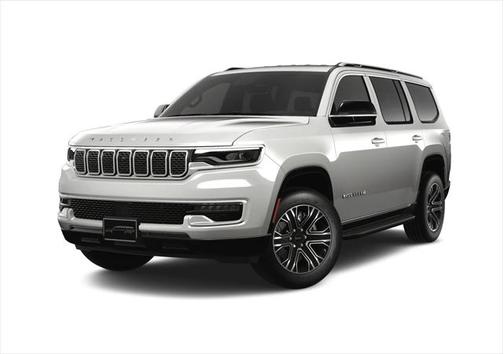 2025 Jeep Wagoneer 4x4