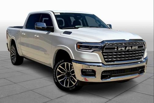 2026 RAM 1500 Longhorn