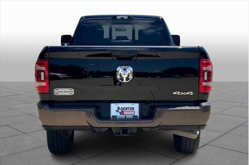 2024 RAM 3500 Longhorn