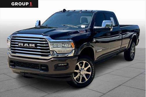 2024 RAM 3500 Longhorn