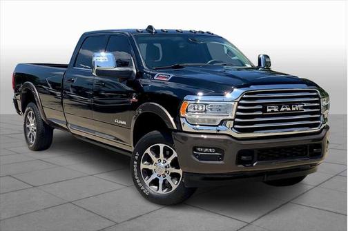 2024 RAM 3500 Longhorn