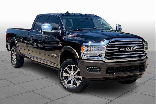 2024 RAM 3500 Longhorn