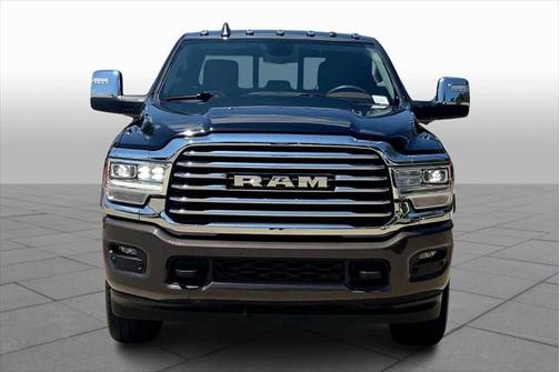 2024 RAM 3500 Longhorn
