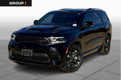 2025 Dodge Durango R/T Plus AWD