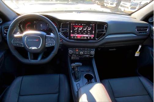 2025 Dodge Durango R/T Plus AWD