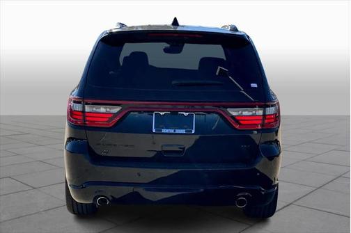 2025 Dodge Durango R/T Plus AWD