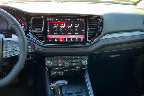 2025 Dodge Durango R/T Plus AWD