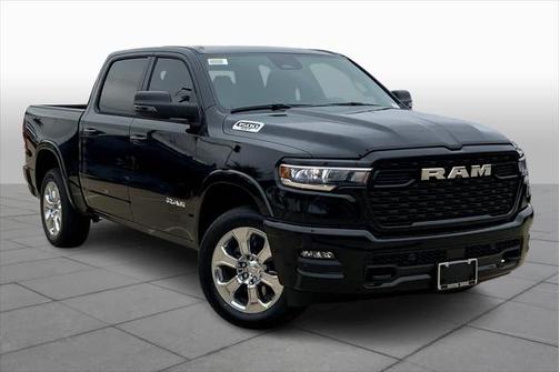 2025 RAM 1500 Lone Star