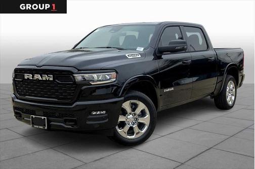 2025 RAM 1500 Lone Star