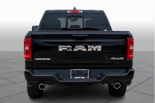2025 RAM 1500 Lone Star