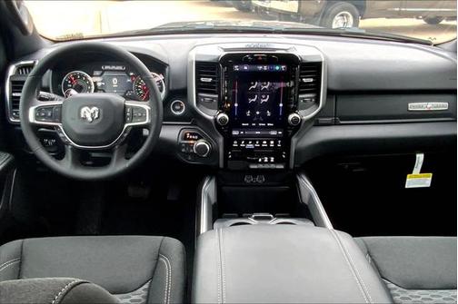 2025 RAM 1500 Lone Star
