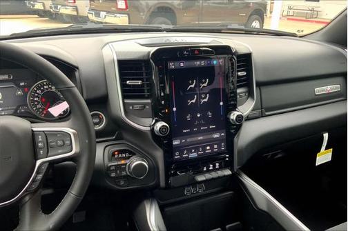 2025 RAM 1500 Lone Star