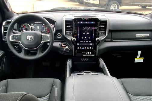 2025 RAM 1500 Lone Star