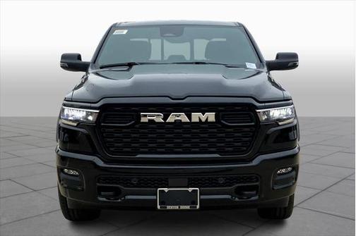 2025 RAM 1500 Lone Star