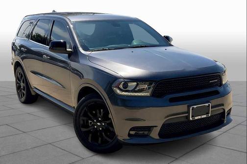 2019 Dodge Durango GT