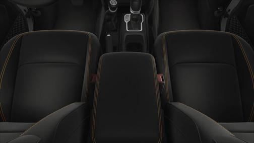 2025 Jeep Gladiator Texas Trail