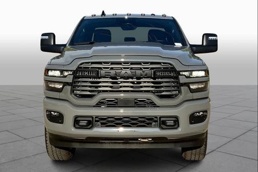 2026 RAM 2500 Lone Star