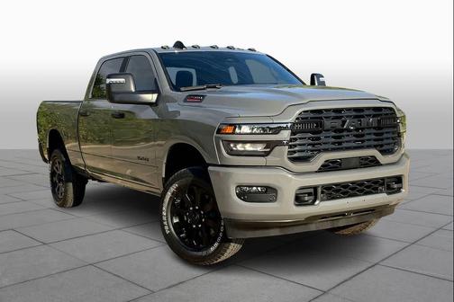 2026 RAM 2500 Lone Star