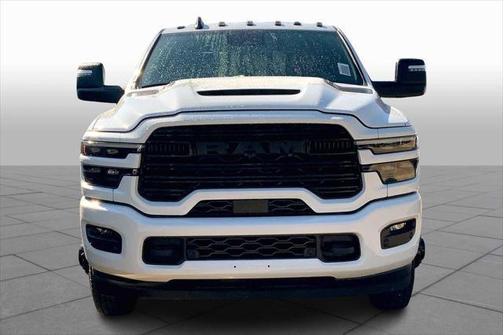 2026 RAM 3500 Laramie Crew Cab 4x4 8' Box